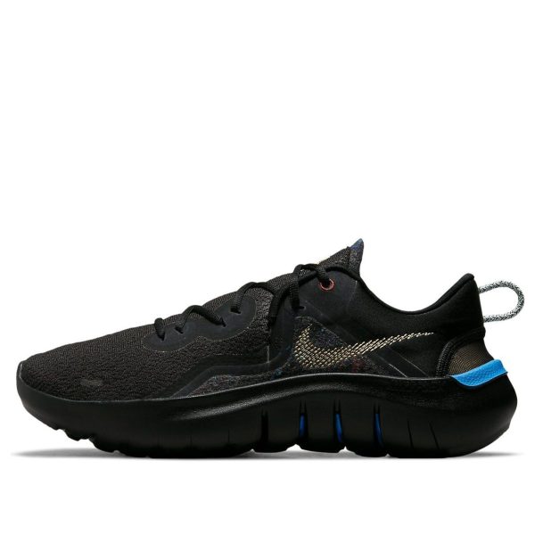 Nike Flex Run 2021 Black Melon Tint