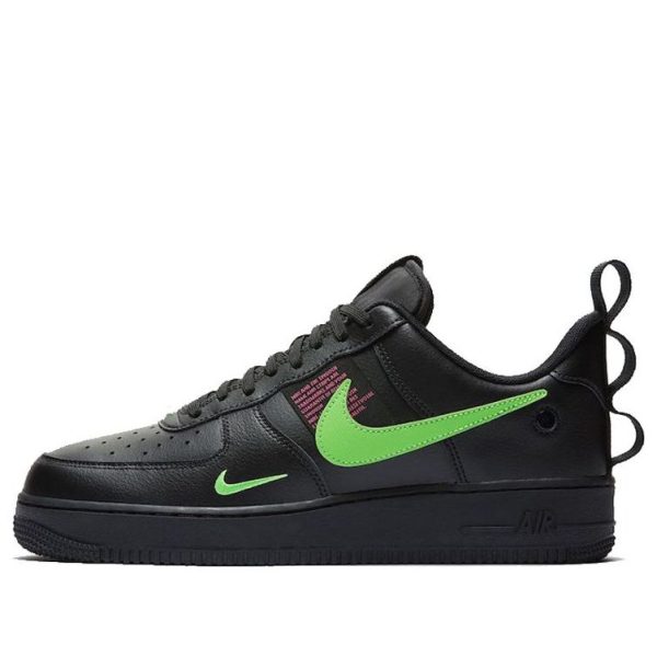 Nike Air Force 1 LV8 UL Scream Green