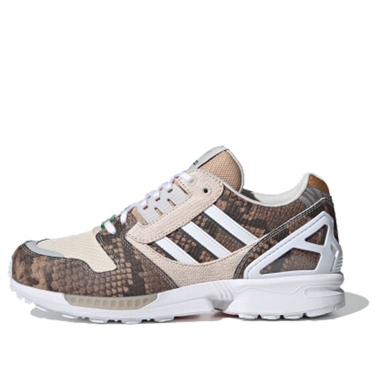 adidas ZX 8000 Lethal Nights Saint Pale Nude