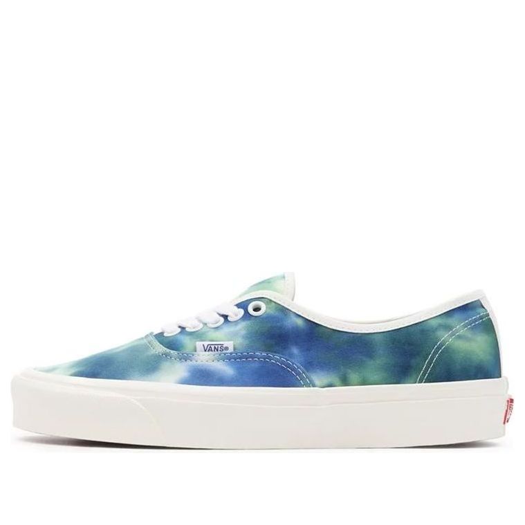 Vans Authentic 44 DX Anaheim Factory - Eco Tie Dye
