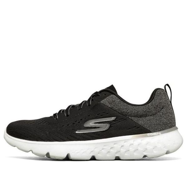 Skechers Go Run 400 Low-Top Black