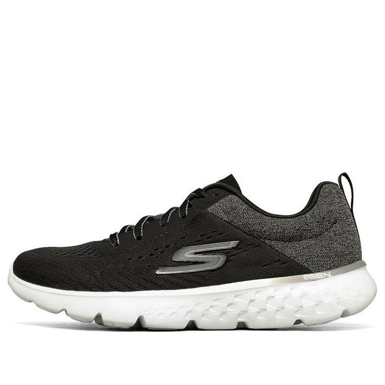 Skechers Go Run 400 Low-Top Black