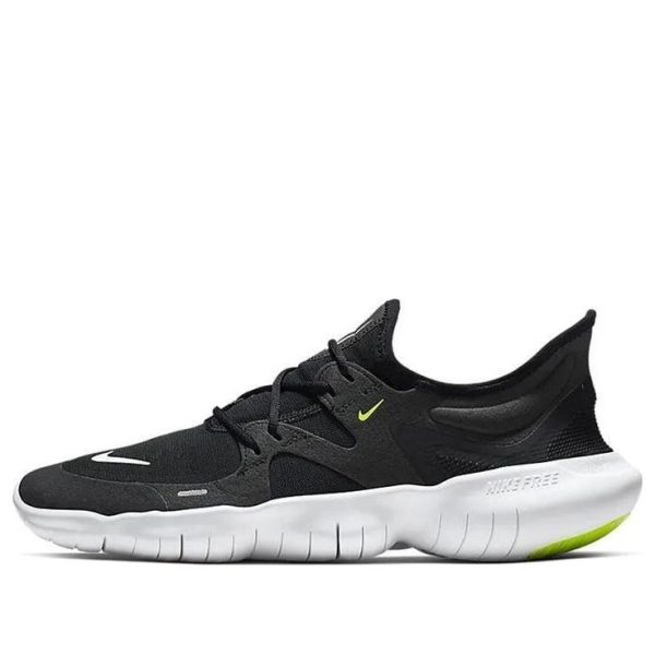 Nike Free RN 5.0 Black