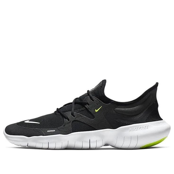 Nike Free RN 5.0 Black