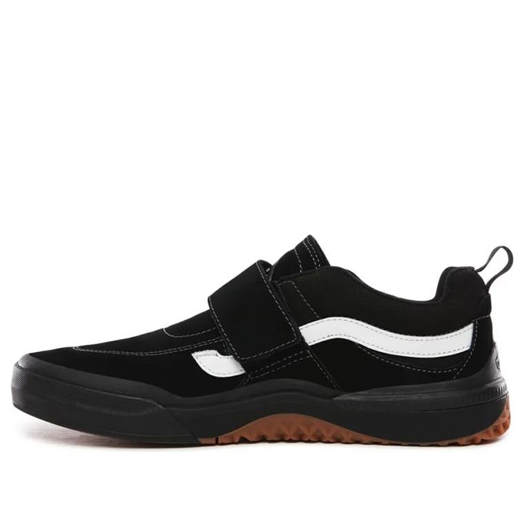 Vans Kyle Pro 2 Black White