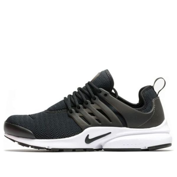 Nike Air Presto Black White