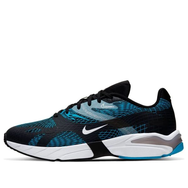 Nike Ghoswift D/MS/X Blue Stardust
