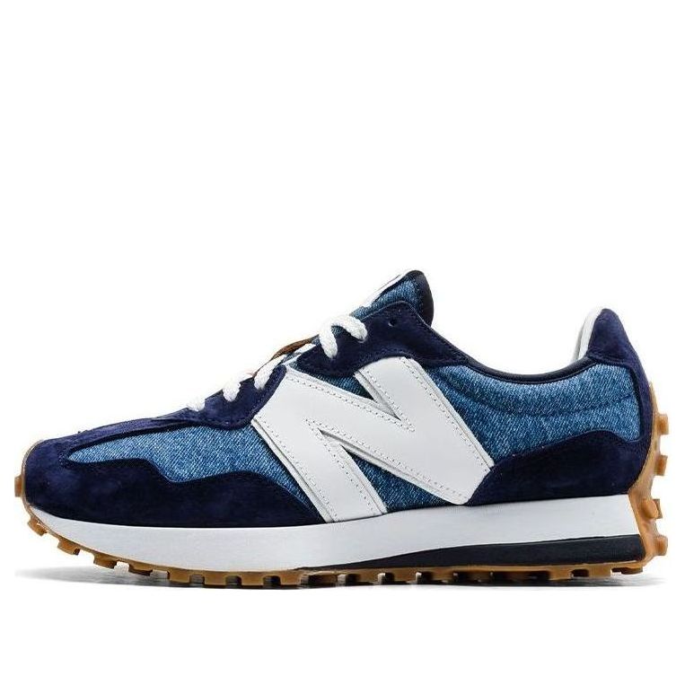 New Balance Levis x 327 Indigio Denim