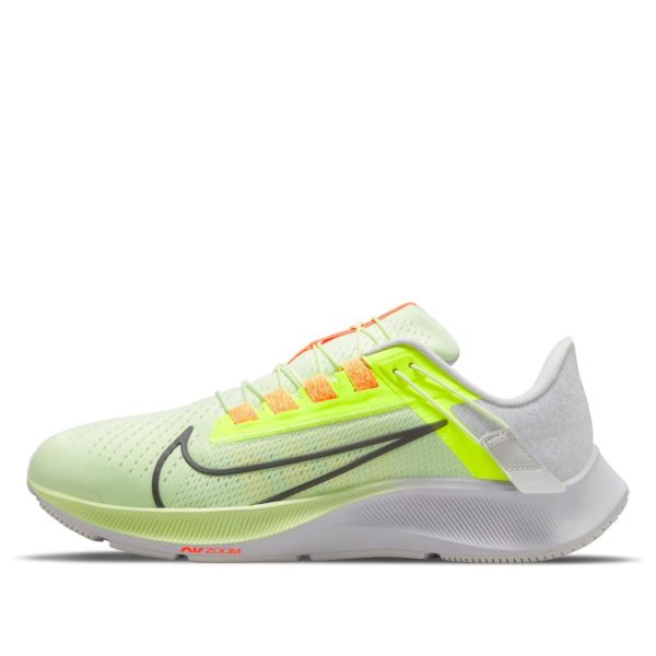 Nike Air Zoom Pegasus 38 FlyEase Barely Volt