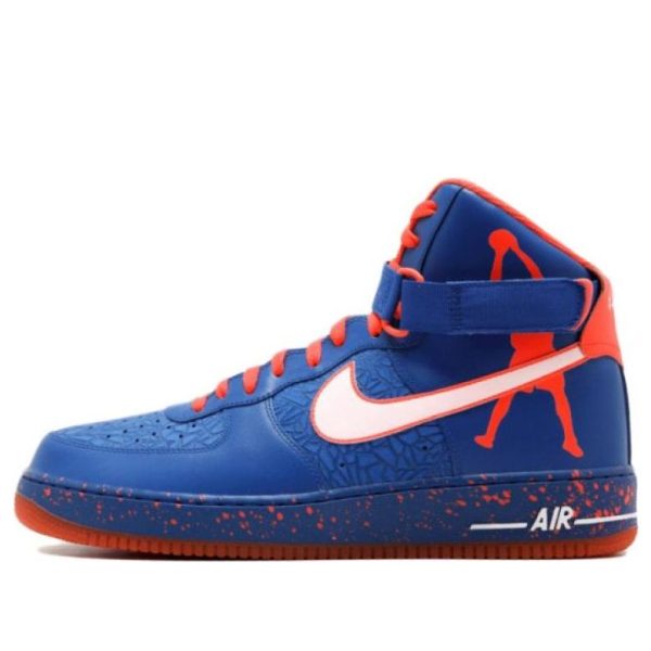Nike Air Force 1 High CMFT Premium QS Rasheed Wallace