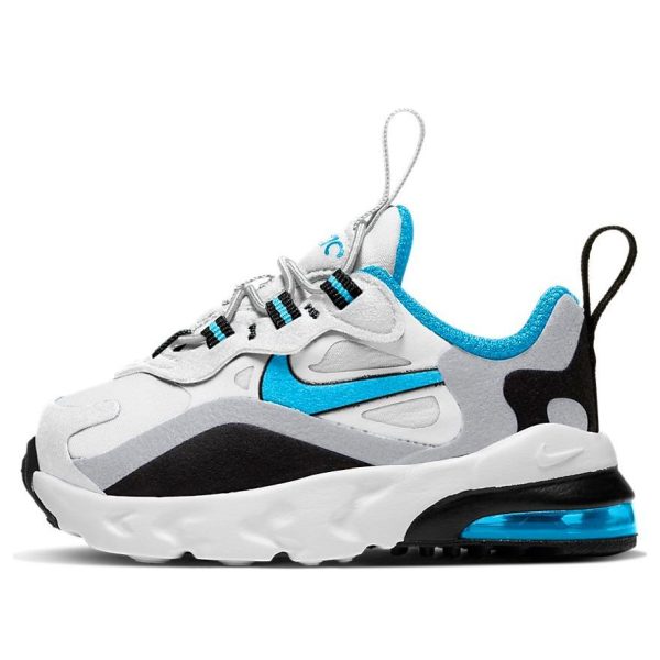 Nike Air Max 270 RT White Laser Blue