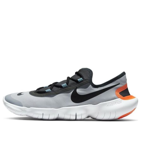 Nike Free RN 5.0 2020 Dark Smoke Grey