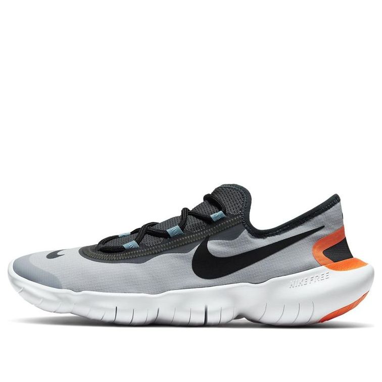 Nike Free RN 5.0 2020 Dark Smoke Grey