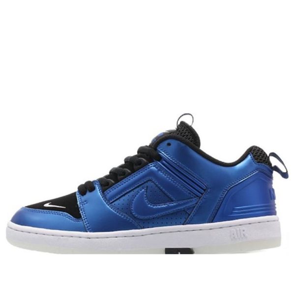 Nike Air Force 2 Low SB Rivals Pack