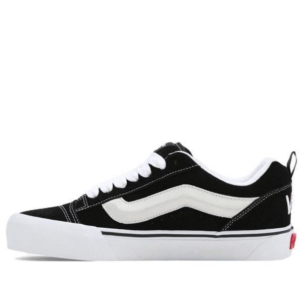 Imran Potato x Vans Kun Shool V3R LX Black White