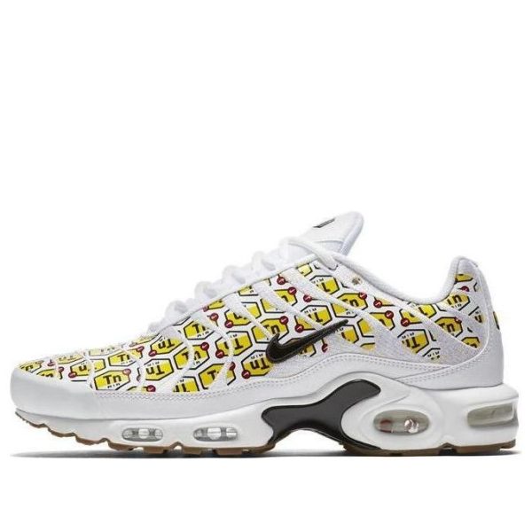 Nike Air Max Plus QS All Over Print