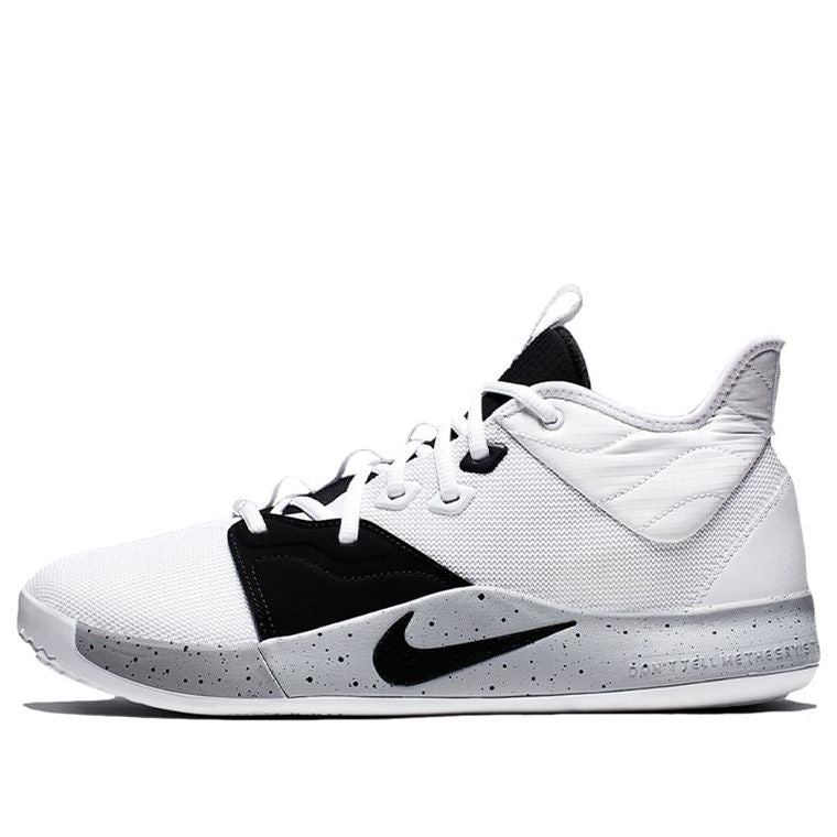 Nike PG 3 Moon Surface