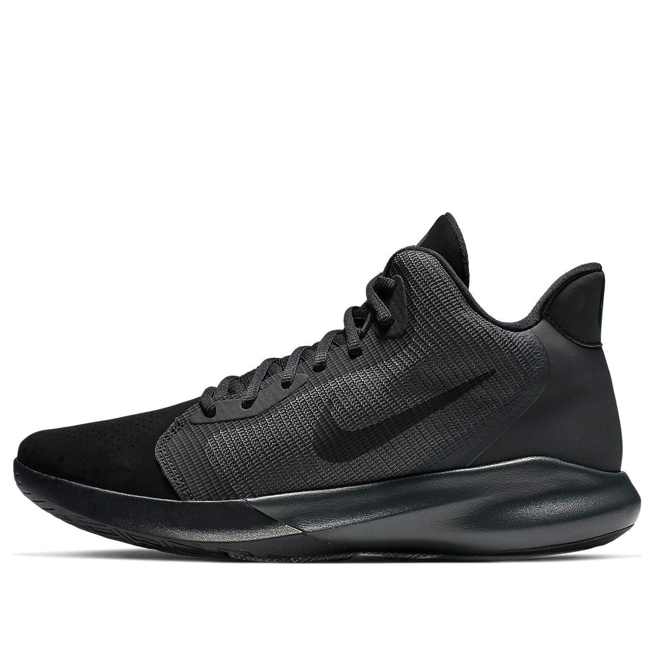 Nike Air Precision 3 NBK Black