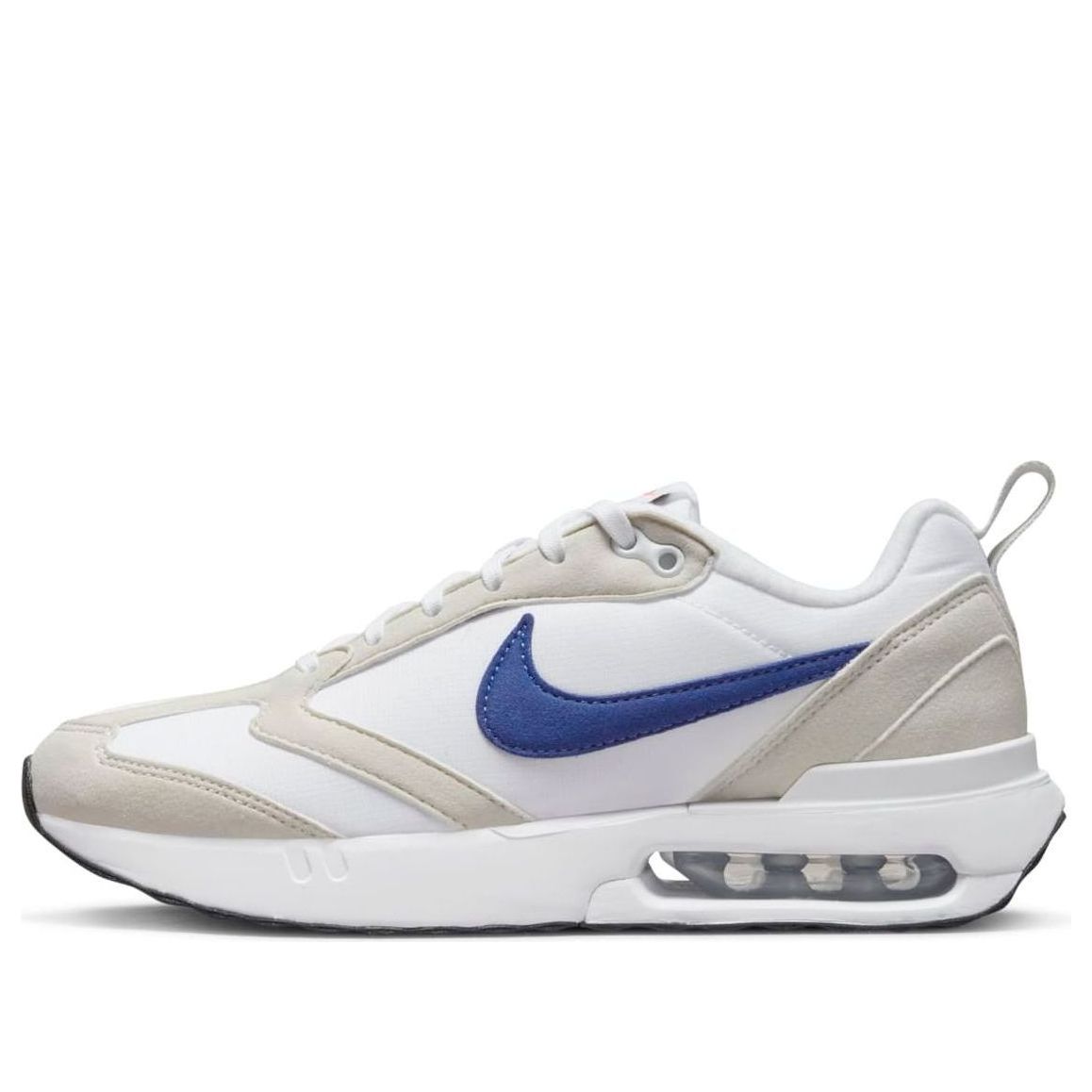 Nike Air Max Dawn White Game Royal