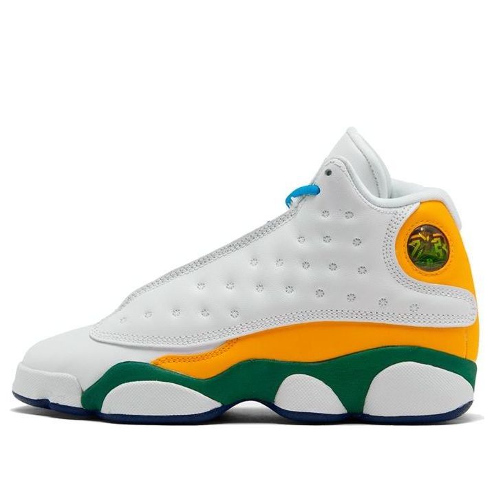 Air Jordan 13 Retro Playground
