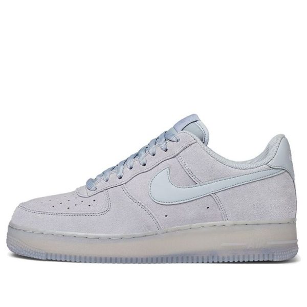 Nike Air Force 1 07 Low Wolf Grey