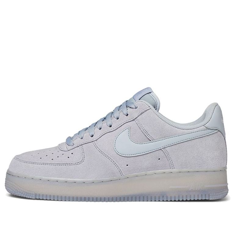 Nike Air Force 1 07 Low Wolf Grey