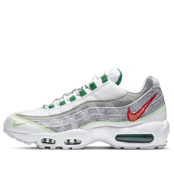Nike Air Max 95 NRG Recycled Jerseys Pack