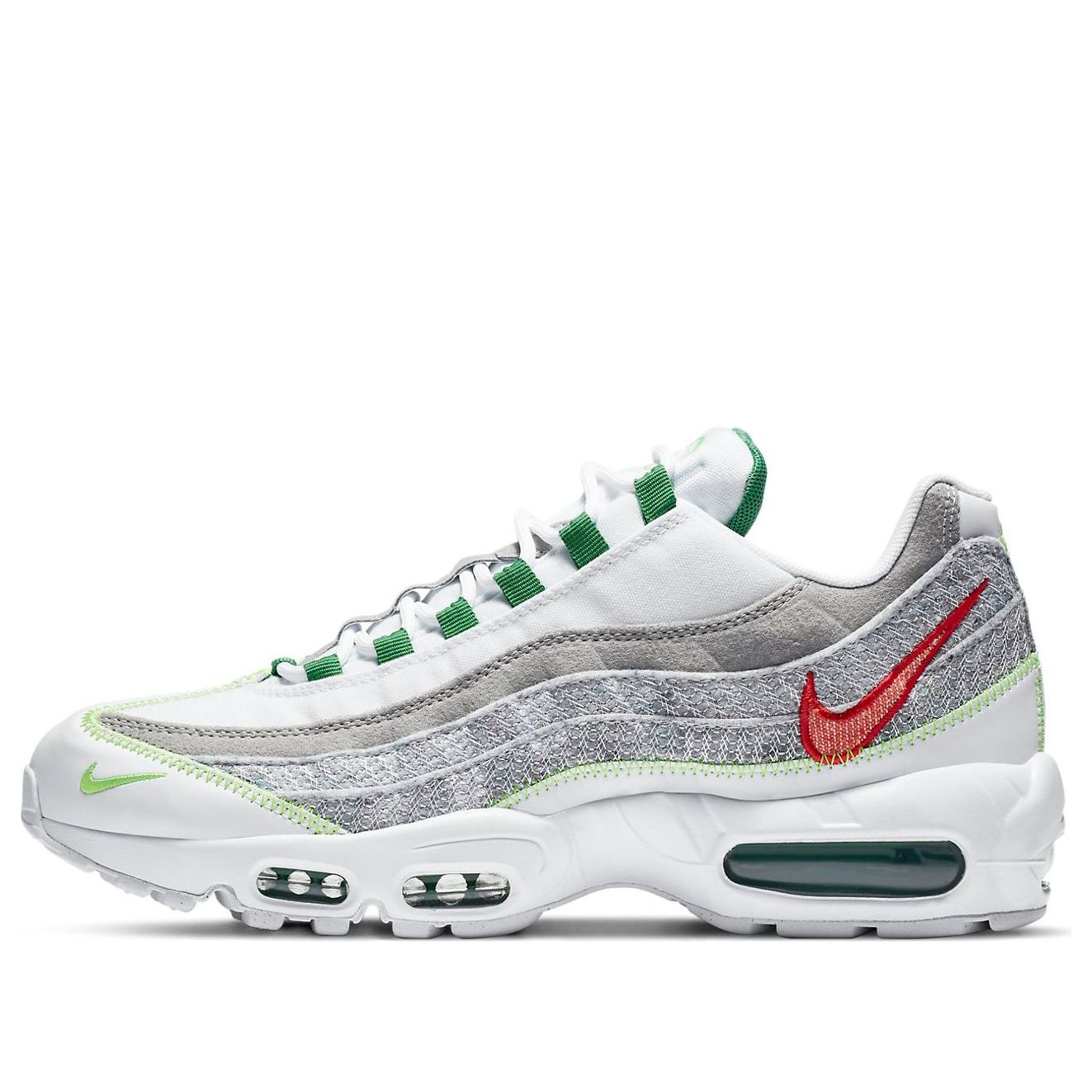 Nike Air Max 95 NRG Recycled Jerseys Pack