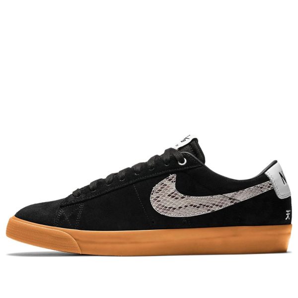 Nike Wacko Maria x Blazer Low SB Snakeskin