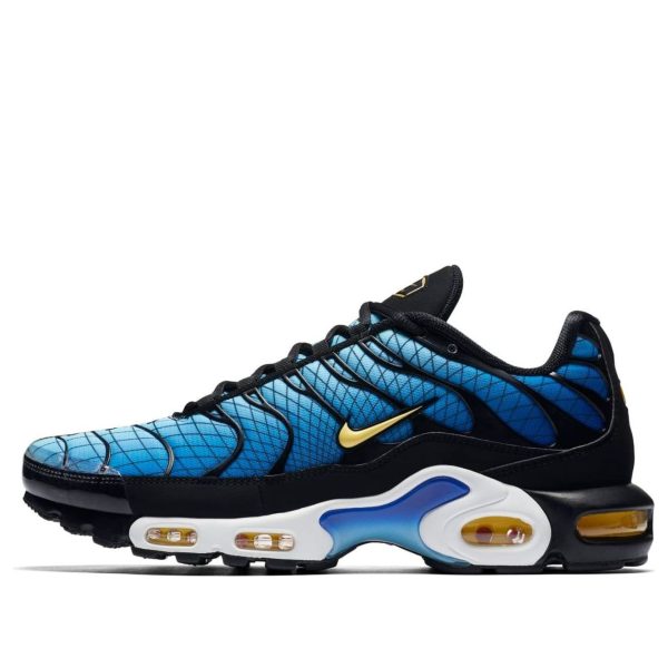 Nike Air Max Plus Greedy