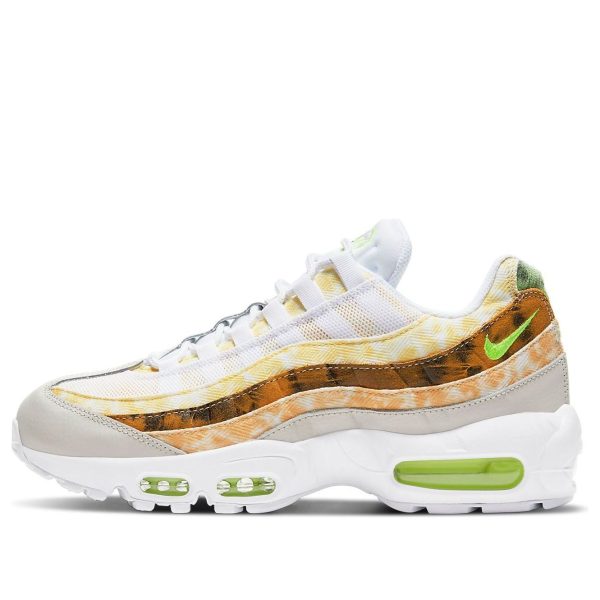 Nike Air Max 95 Multi Tie-Dye