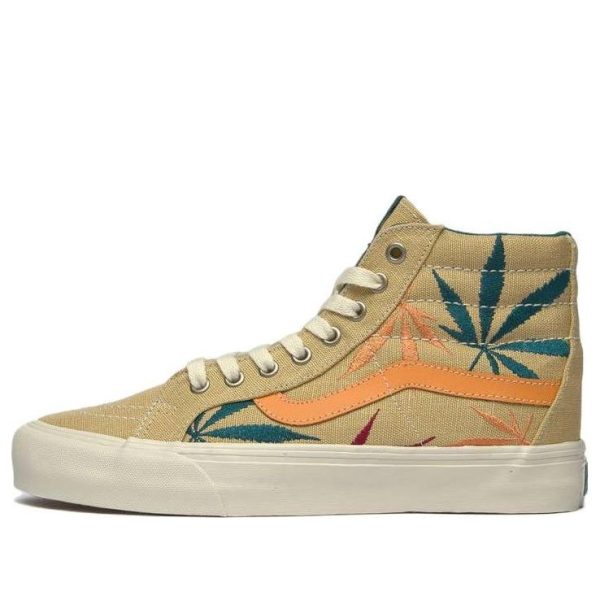Vans SK8-HI VR3 LX Positive Vibrations