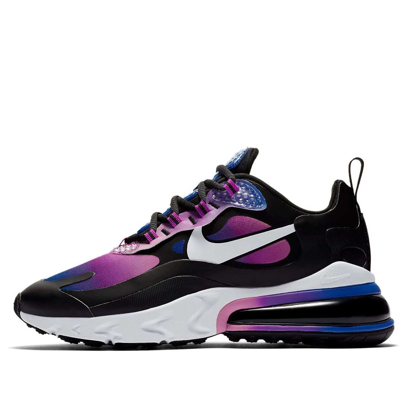 Nike Air Max 270 React SE Bubble Pack