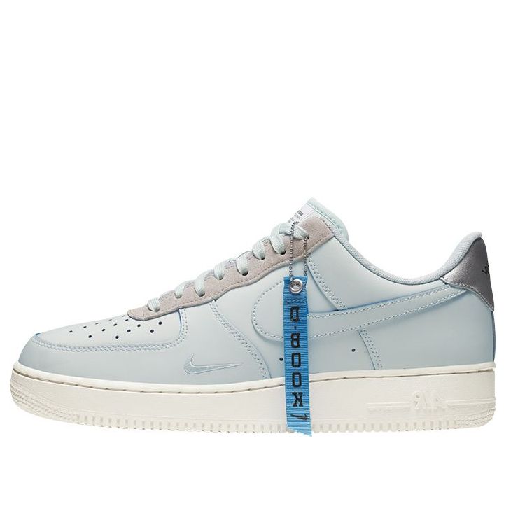 Nike x Devin Booker Air Force 1 Low LV8 Moss Point