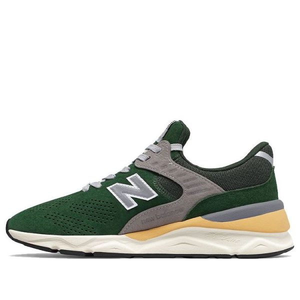 New Balance X-90 Green