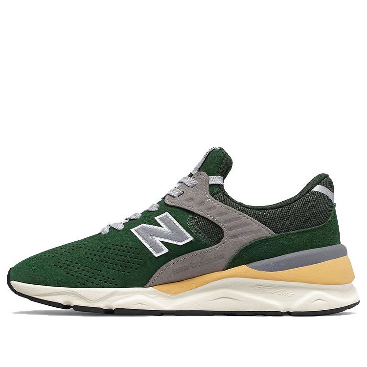 New Balance X-90 Green