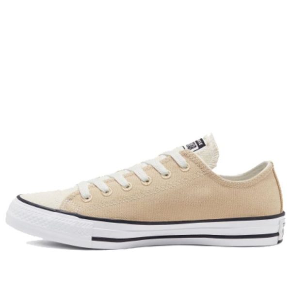 Converse Chuck Taylor All Star Renew Cotton Low Desert Ore
