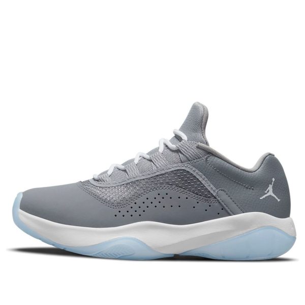 Air Jordan 11 CMFT Low Cool Grey