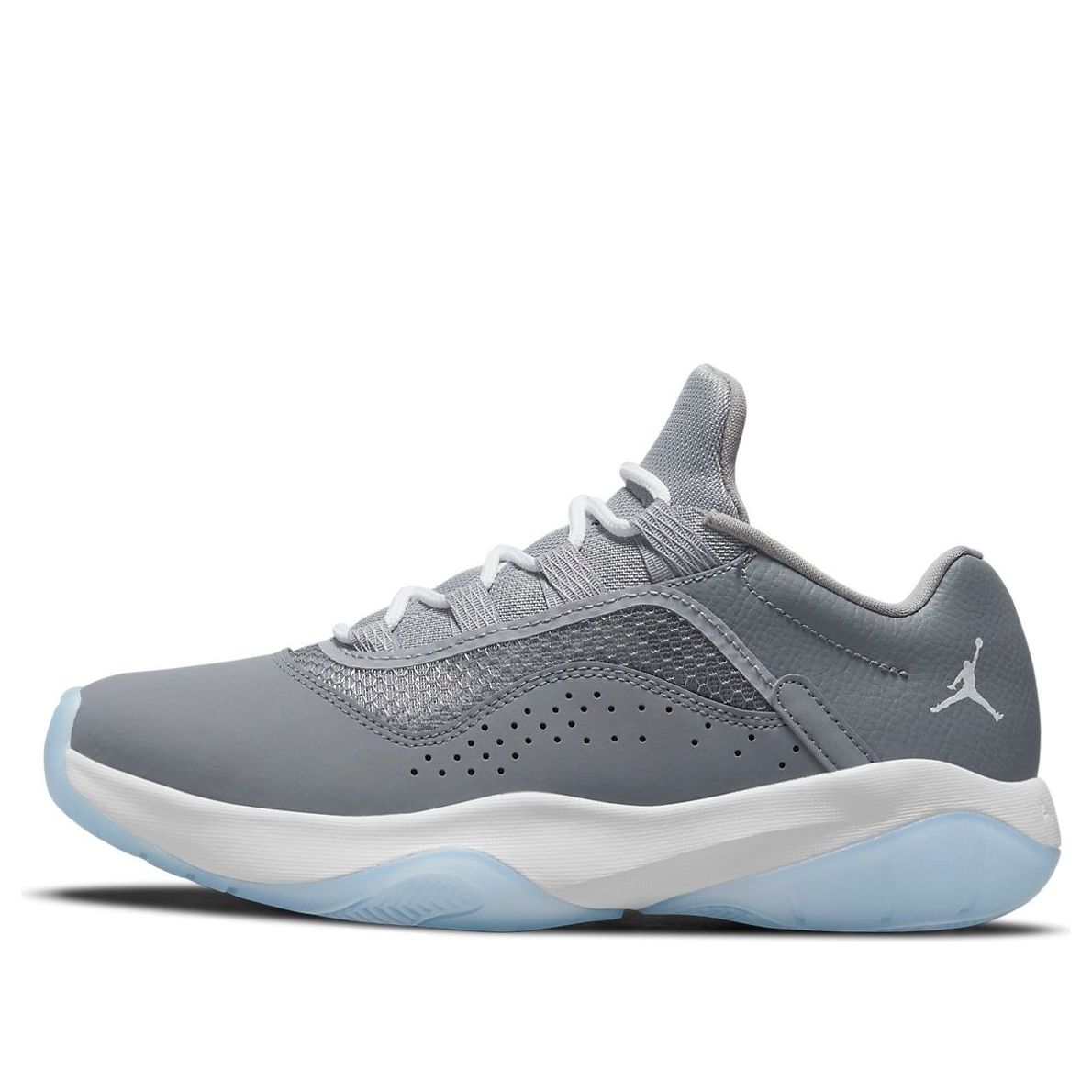 Air Jordan 11 CMFT Low Cool Grey