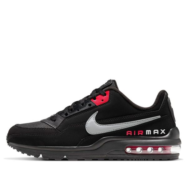 Nike Air Max LTD 3 Black Smoke Grey