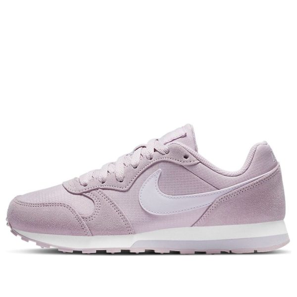 Nike MD Runner 2 White/Pink