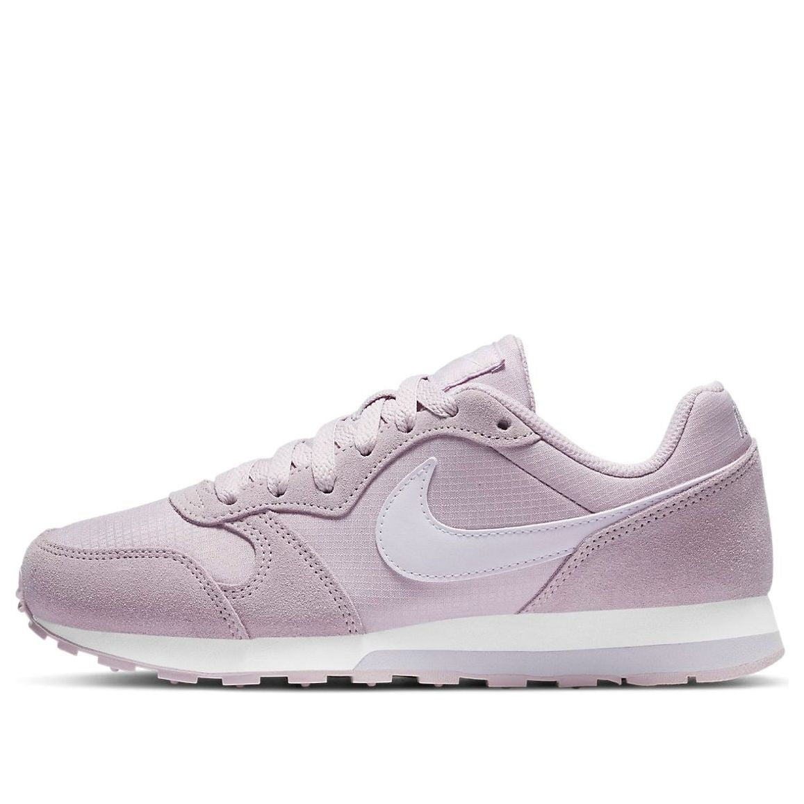 Nike MD Runner 2 White/Pink