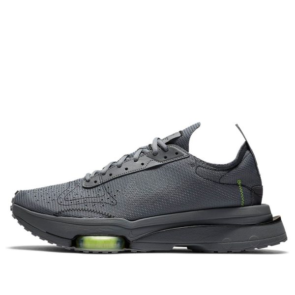 Nike Air Zoom-Type Swooshless - Smoke Grey