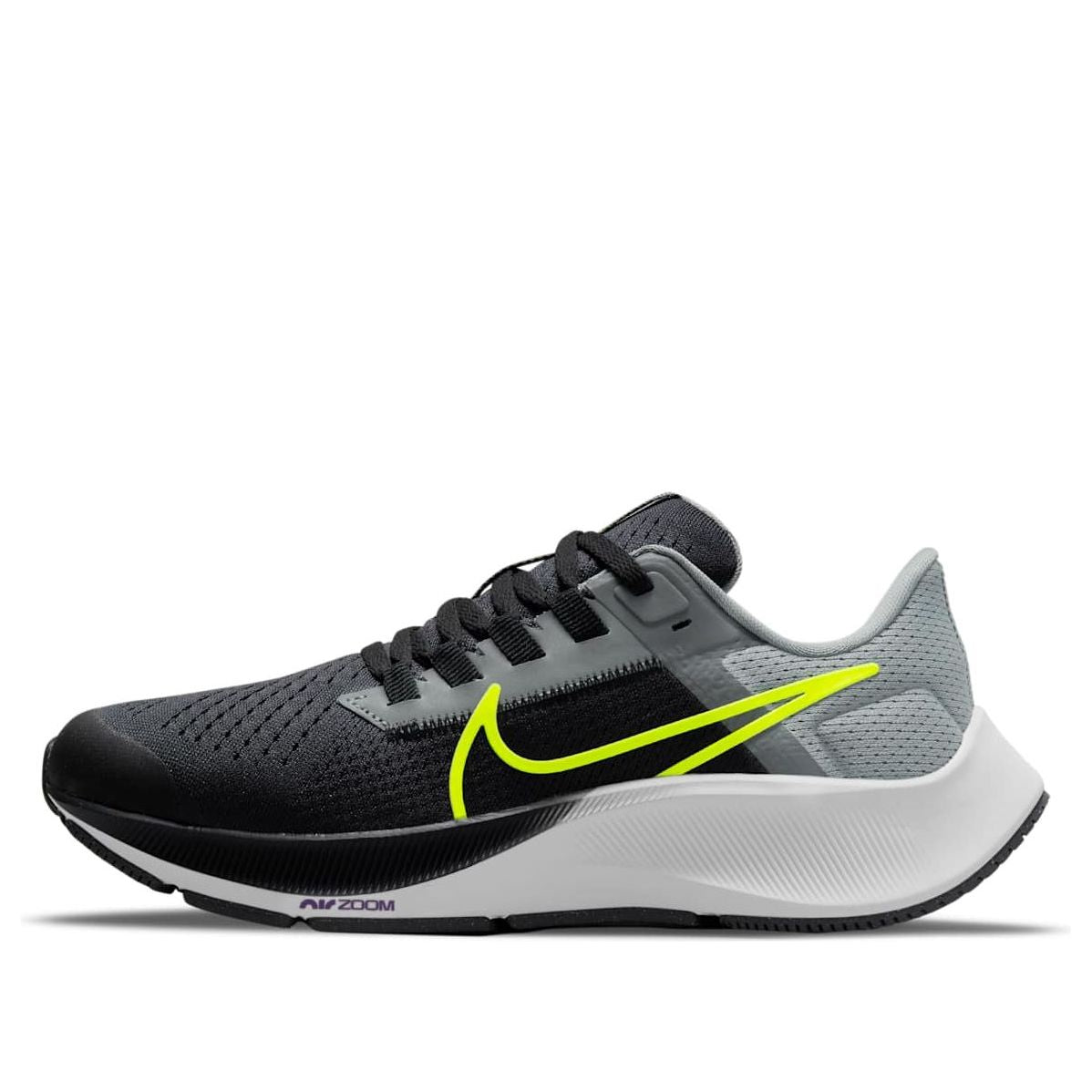 main-square_f154947b-aa26-47ae-a00e-08199290e422.jpg Nike Air Zoom Pegasus 38 Dark Smoke Grey Volt