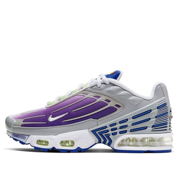 Nike Air Max Plus 3 Purple Nebula