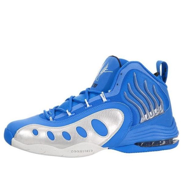 Nike Sonic Flight Electric Blue