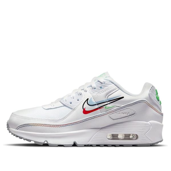 Nike Air Max 90 Swoosh Pack