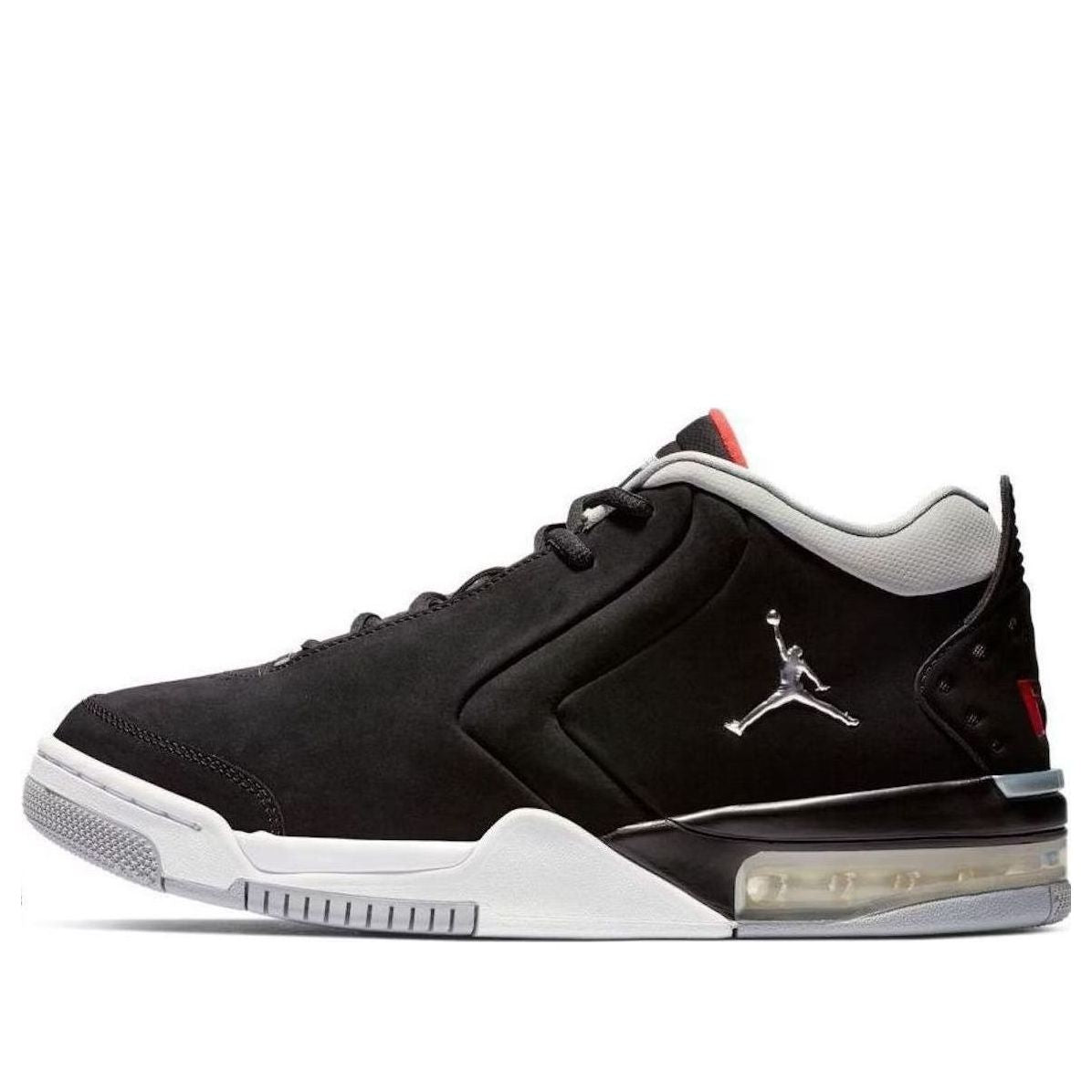 Air Jordan Big Fund Black