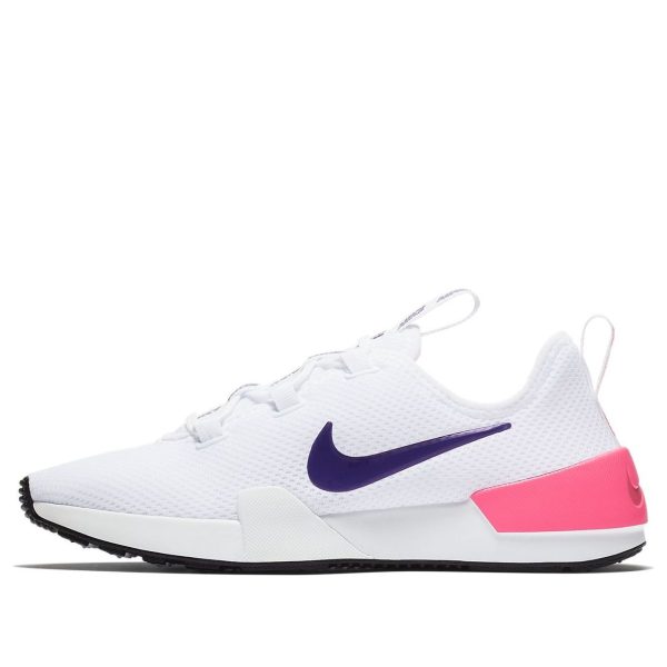Nike Ashin Modern White/Pink