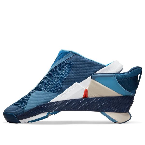 Nike GO FlyEase Court Blue